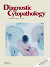 DIAGNOSTIC CYTOPATHOLOGY雜志封面